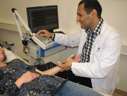 Spezielle Diagnostik Spezielle Diagnostik